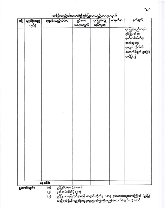 announcement for religious title 08