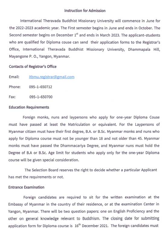 buddha diploma 20211027 05