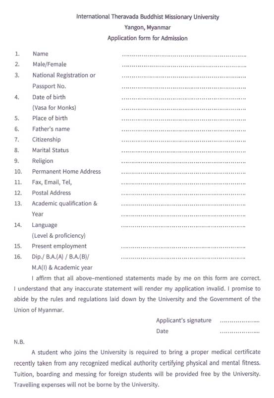 buddha diploma 20211027 07