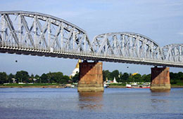 inwa bridge