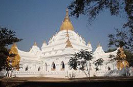 kyauktawgyipaya temple